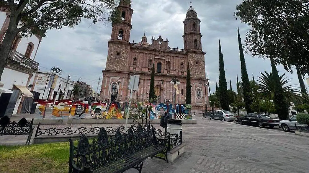 Gobierno de Teocaltiche